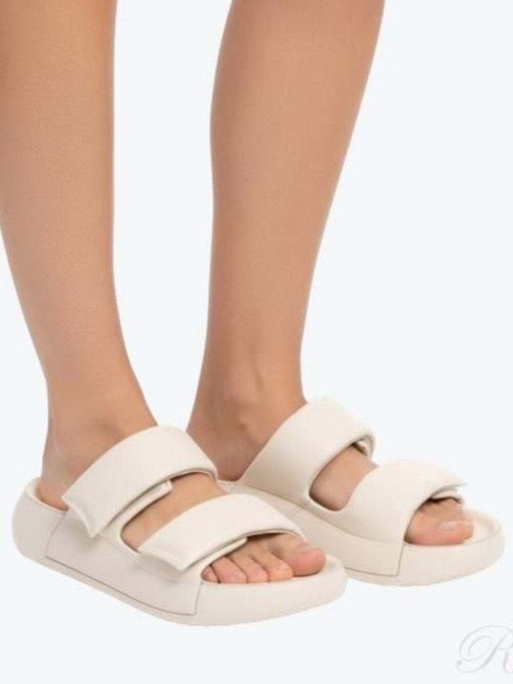 ECCO Women's Cozmo PF Sandal 🇨🇦
